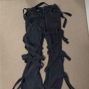 Maniere De Voir Jeans